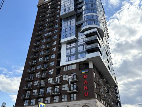 квартира за адресою Степана Бандери вул. (Шмідта), 15