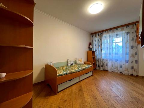 квартира за адресою Незалежності бульв. (50 років Жовтня), 12В