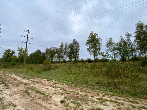 ділянка за адресою Південна