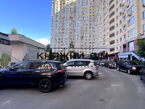 квартира по адресу Михаила Максимовича ул. (Трутенко Онуфрия), 3-Г