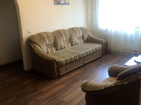 квартира по адресу Героев Севастополя ул., 5