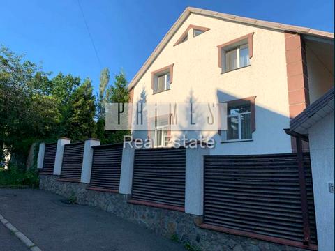 дом по адресу Менделєєва ул., 5
