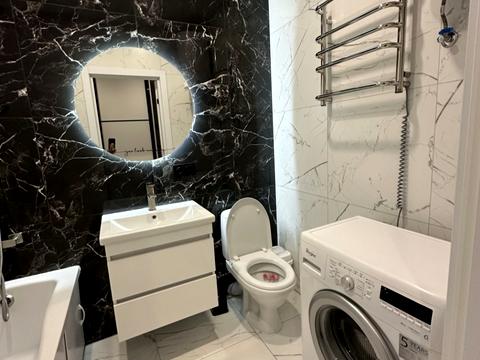 квартира по адресу Профсоюзная ул., 9а