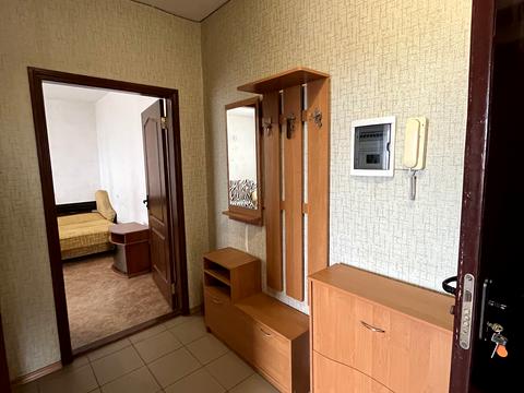 квартира по адресу Парковая ул., 77/1