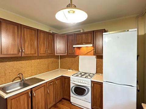 квартира за адресою Генерала Генадія Воробйова вул. (Курська), 13-В