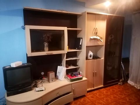 квартира по адресу Отрадный просп. (Чубаря), 22