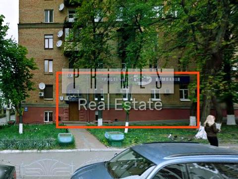 коммерческая по адресу Calle Dilova ул. (Димитрова), 6