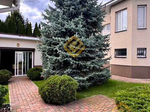 будинок за адресою Ірпінська