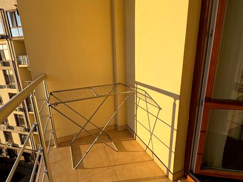 квартира по адресу Длинная ул., 1а