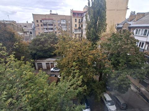 квартира по адресу Олеся Гончара ул., 6