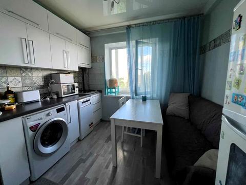 квартира за адресою Преображенська вул. (Івана Клименка), 39/8