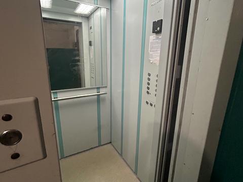 квартира по адресу Паустовского ул., 27/1