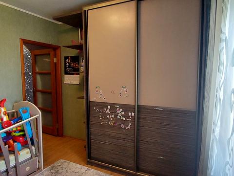 квартира за адресою Станіслава Партали вул. (Балакірєва), 50а