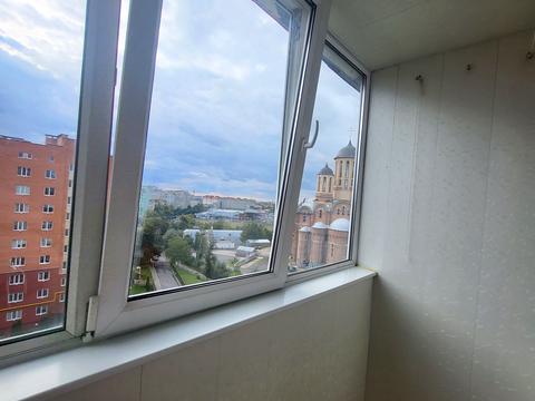 квартира по адресу Соборности просп., 37б