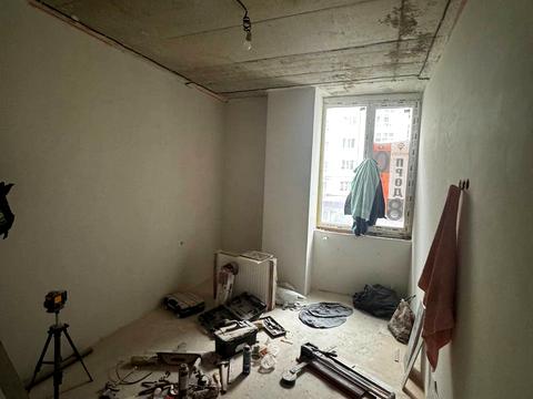 квартира по адресу Национальной Гвардии ул., 1