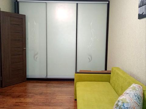 квартира по адресу Геннадія Афанасьєва ул. (Костянтина Заслонова), 13-А