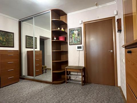 квартира за адресою Андрія Верхогляда вул. (Михайла Драгомирова), 2