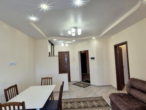 квартира по адресу Юності ул., 3