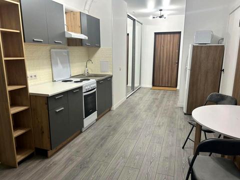 квартира по адресу Столичное шоссе, 1