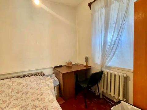 дом по адресу Мелитопольская ул. (КИМа)