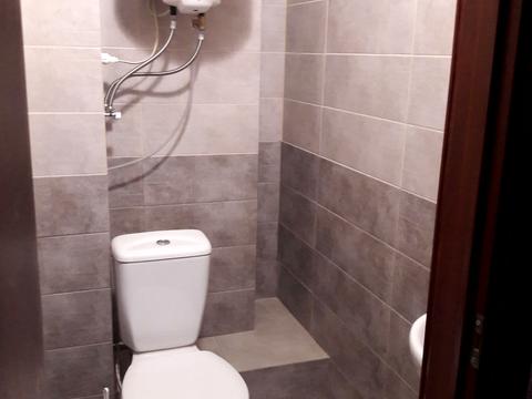 квартира за адресою Сергія Данченка вул., 1