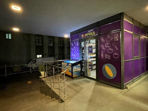 квартира по адресу Миколы Бажана просп., 17-А