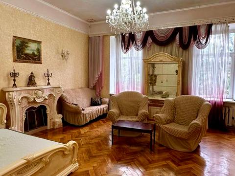 квартира за адресою Базарна вул., 29