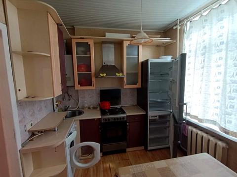 квартира по адресу Столярова ул. (Столярова), 5