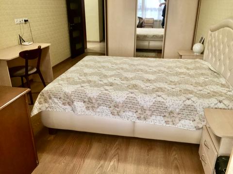 квартира по адресу Жулянська ул., 1-Д