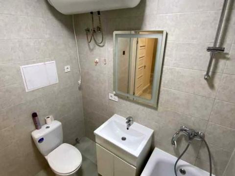 квартира по адресу Клочковская ул., 93