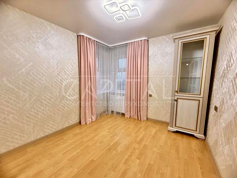 квартира по адресу Берестейский просп. (Победы), 89-А