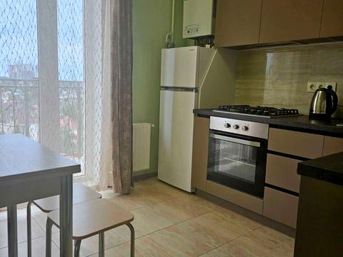 квартира за адресою Одеса, Євгена Чикаленка вул., 43