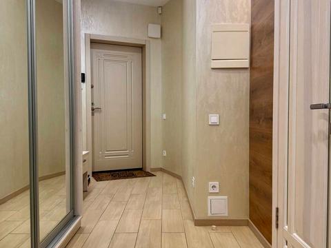 квартира за адресою Юлії Здановської вул. (Ломоносова), 46/1