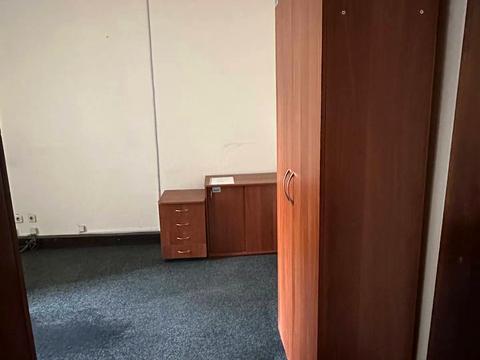 коммерческая по адресу Исполкомовская ул., 7