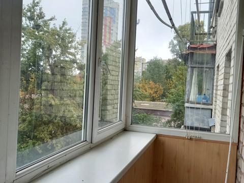 квартира за адресою Олени Теліги вул., 37-Е