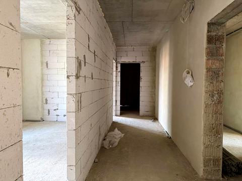 квартира за адресою Скнилівська, 2