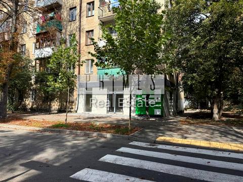 коммерческая по адресу Неманская ул., 5