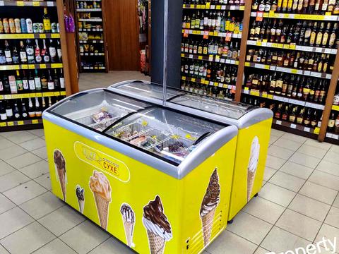 комерційна за адресою Гетьмана Кирила Розумовського вул. (Миколи Краснова), 17