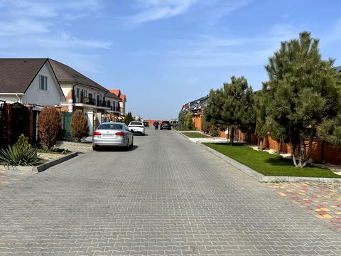 будинок за адресою Одеса, Первоцветная