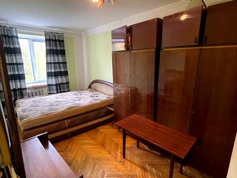 квартира за адресою Берегова вул., 34