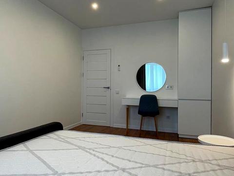 квартира за адресою Студентська вул., 34