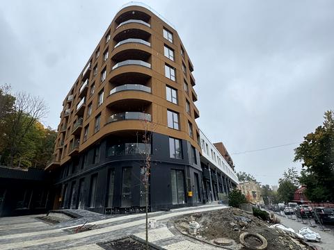 квартира за адресою Клепарівська вул., 15