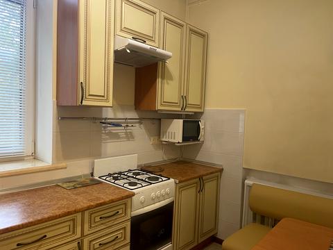 квартира по адресу Бастионная ул., 4