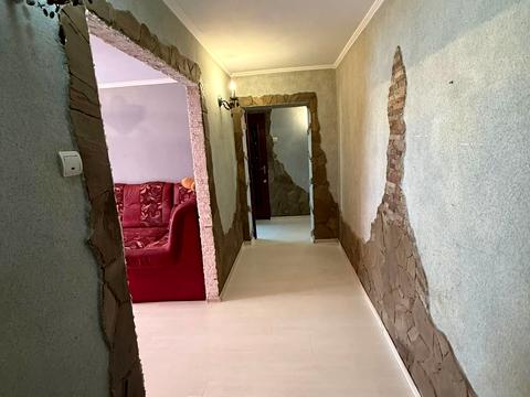 квартира по адресу Грушевського, 83