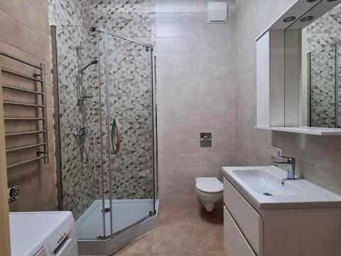 квартира по адресу Миколы Бажана просп., 1-А