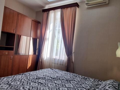 квартира за адресою Заньковецької вул., 4