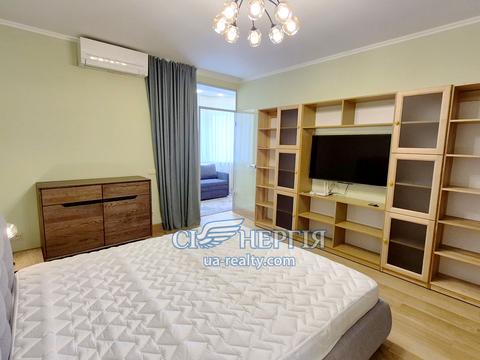 квартира по адресу Левка Лукьяненко ул. (Маршала Тимошенко), 29-В