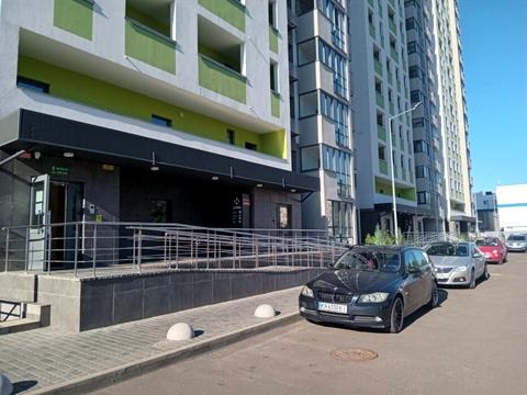 квартира за адресою Київ, Архітектора Вербицького вул., 1-В