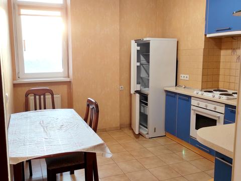 квартира за адресою Артилерійська вул., 4в