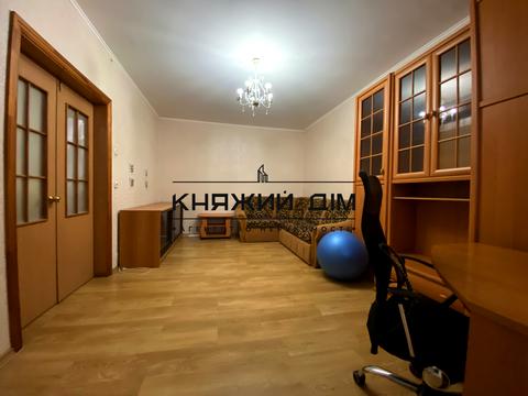 квартира за адресою Драгоманова вул., 1-Г